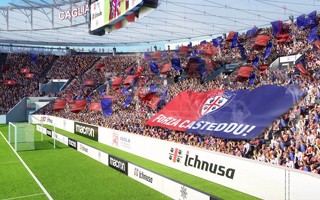 Italy: Cagliari potentially to increase stadium capacity