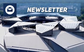 StadiumDB Newsletter: Issue 58 - Designs, England and much more