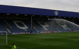 London: Still a chance for QPR stadium at Linford Christie?