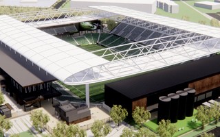 Texas: Austin welcomes MLS stadium negotiations