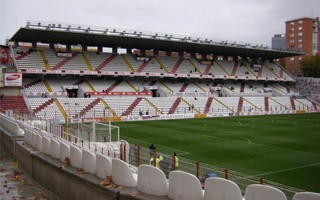 Madrid: Rayo stadium closed for safety reasons