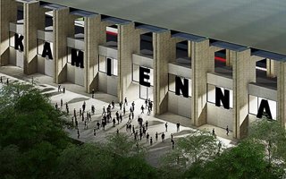 Warsaw: Funds secured for new Polonia stadium