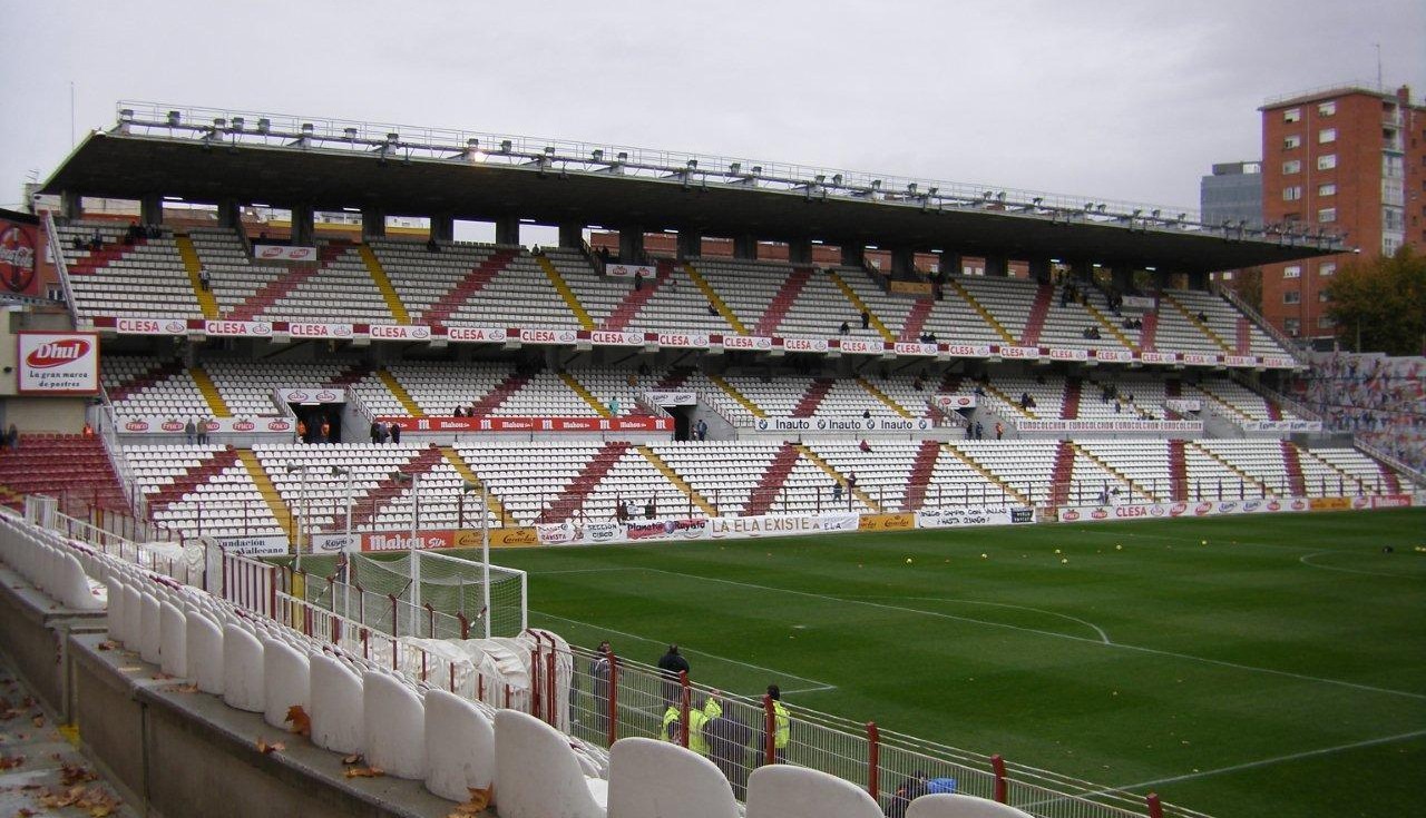 Campo de Vallecas