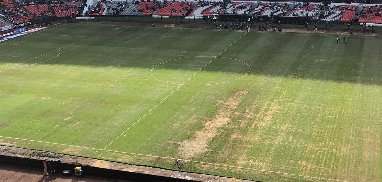 Estadio Azteca