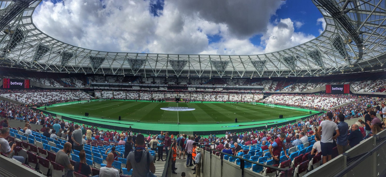 London Stadium