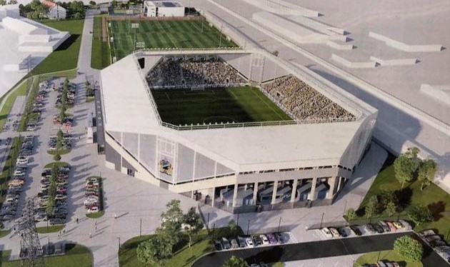 Szegedi Stadion