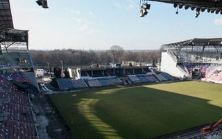 Poland: Last old stand in Zabrze waiting for demolition