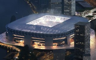 Rotterdam: Feyenoord asks for more time