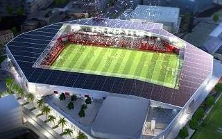 Gibraltar: Outline planning permission granted