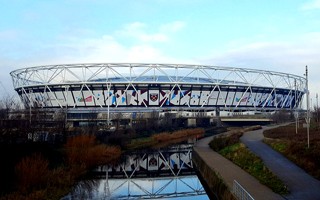 London: Further feud around London Stadium