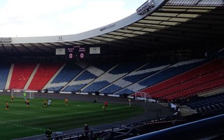 Glasgow: Scottish FA agree terms of Hampden takeover