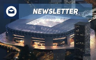 StadiumDB Newsletter: Issue 60 - While we were away...