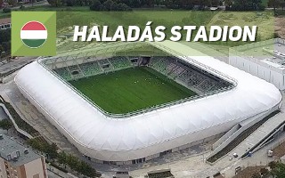 Haladás Sportkomplexum