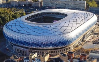 Moscow: VTB signs naming rights, opening in March