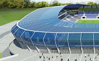 Poland: Tender launched for new Płock stadium