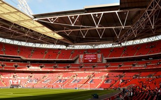 Khan Wembley deal would move NFL London team step closer to