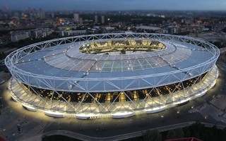 London: Taxpayers' costly ordeal with London Stadium