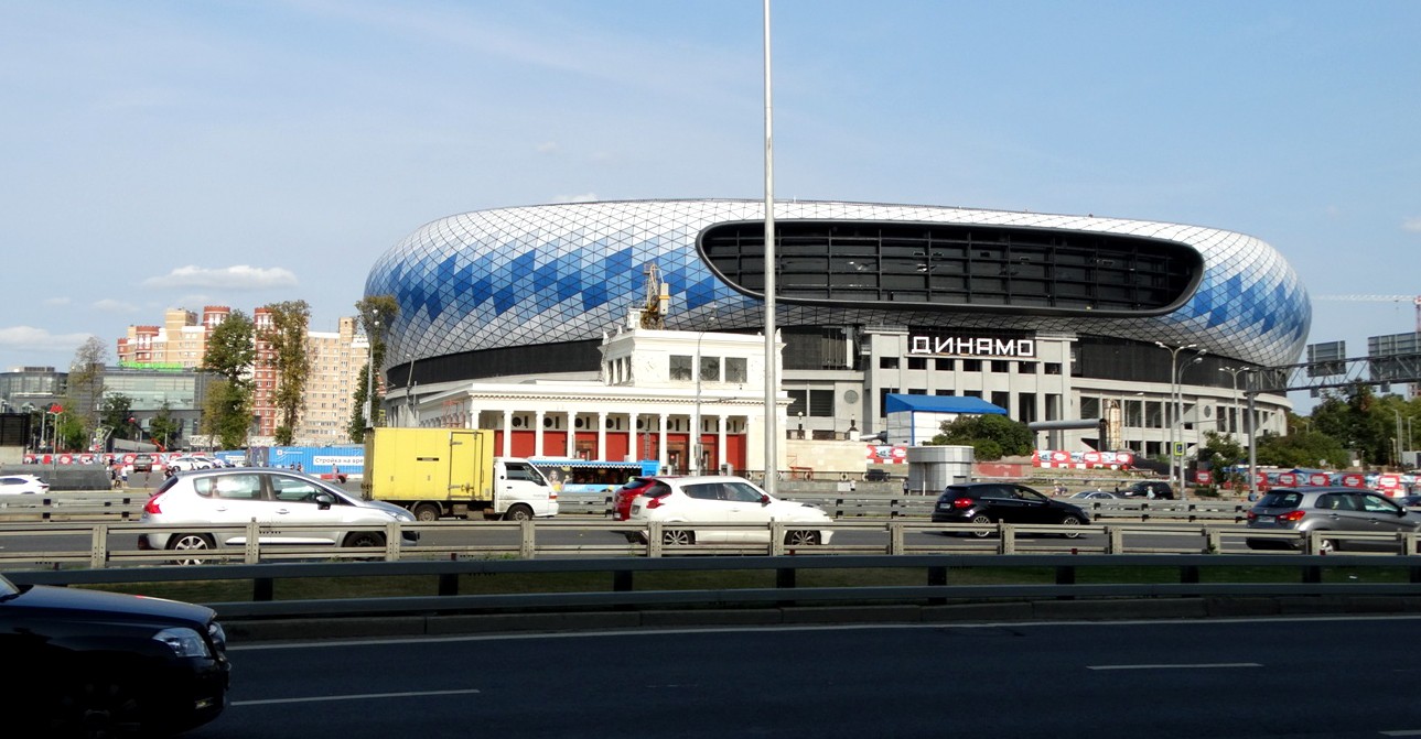 VTB Arena