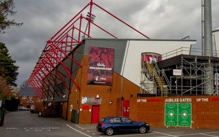 England: Bournemouth not building stadium, not yet