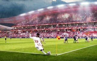 St. Louis: Hope for MLS revived by new plan