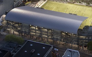 Portland: Will Timbers complete expansion in 6 months?