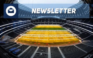 StadiumDB Newsletter: Issue 62 - New stadiums, designs and more