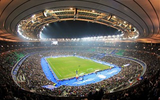 Paris: Major revamp at Stade de France?