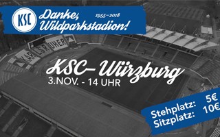 Germany: Construction approved, farewell Wildparkstadion!