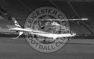 Leicester: LCFC owner killed in helicopter crash