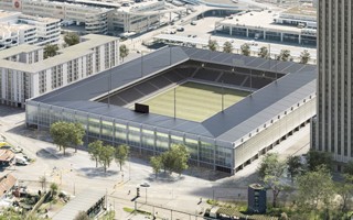 Switzerland: One more vote over Hardturm stadium