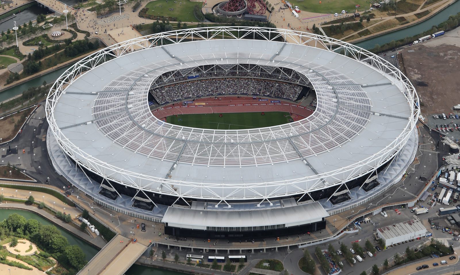 London Stadium