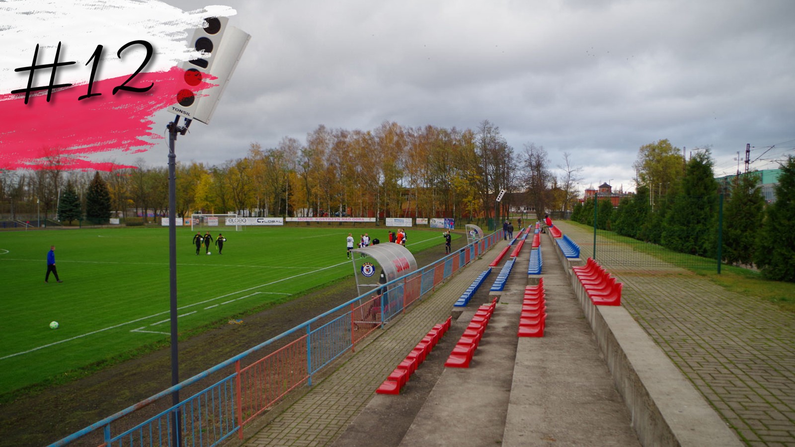 Misja Stadion