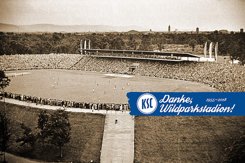 Karlsruher SC stadion