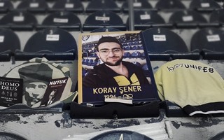 Istanbul: Young fan dies on derby night