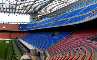 Milan: San Siro reborn or new stadium?