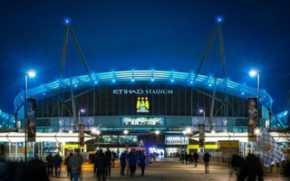 Manchester: City consulting fans on further expansion