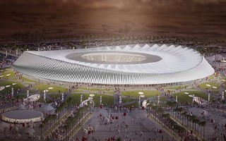 FIFA 2030 World Cup to be hosted by Morocco, Spain, Portugal