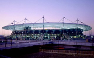 Paris: Stade de France for sale?