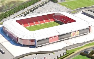 Scotland: Aberdeen appoint Morrison for Kingsford project