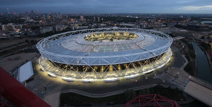 London Stadium