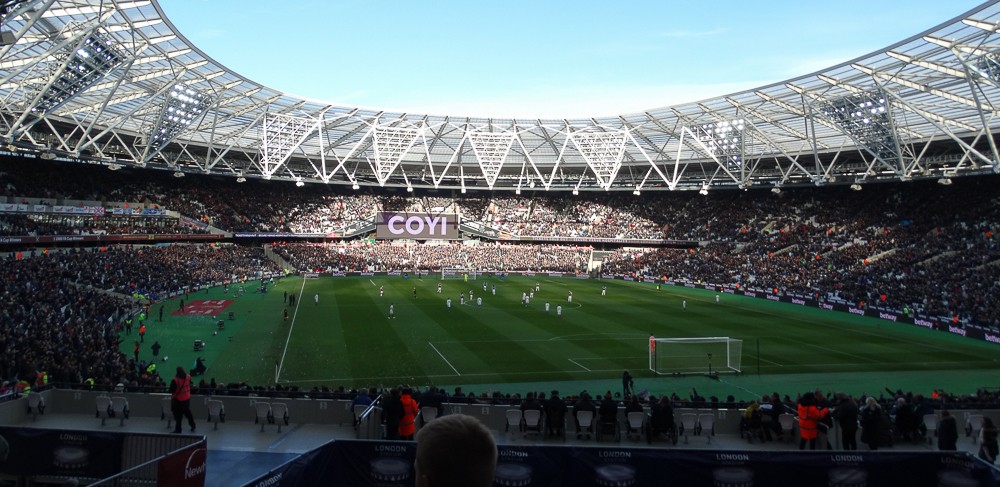 London Stadium