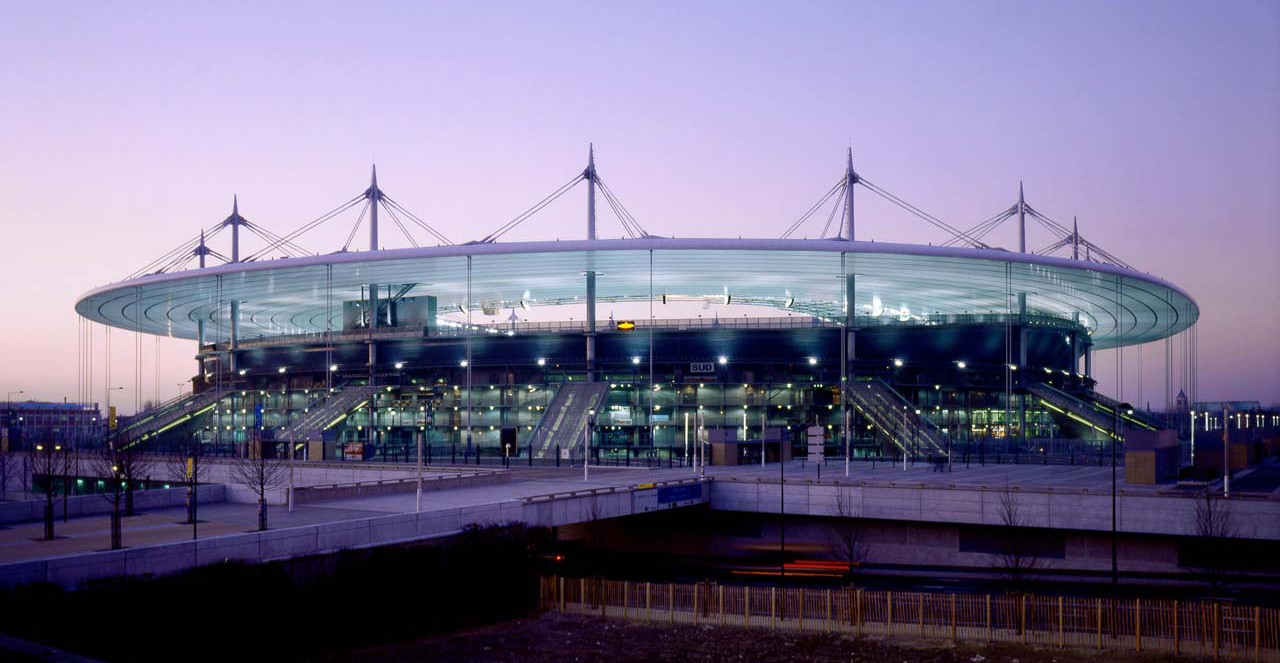 Stade de France