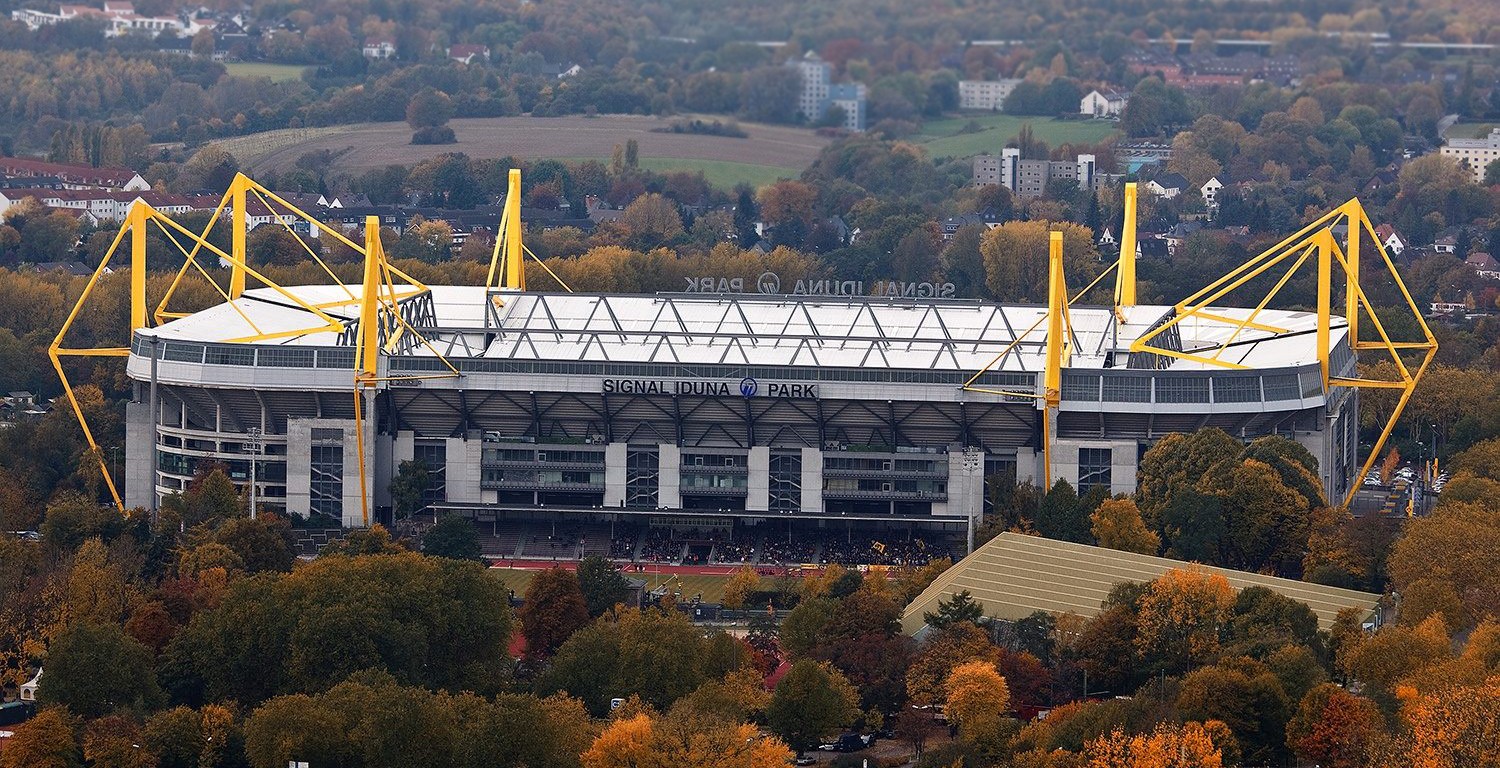 Signal Iduna Park