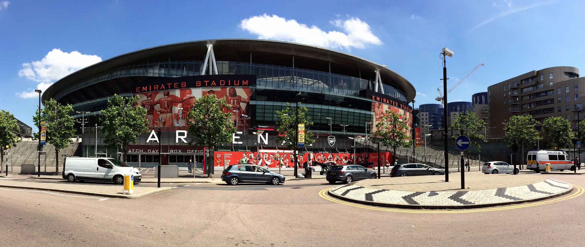 Emirates Stadium