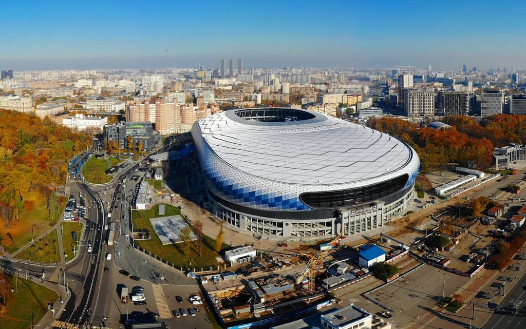 VTB Arena