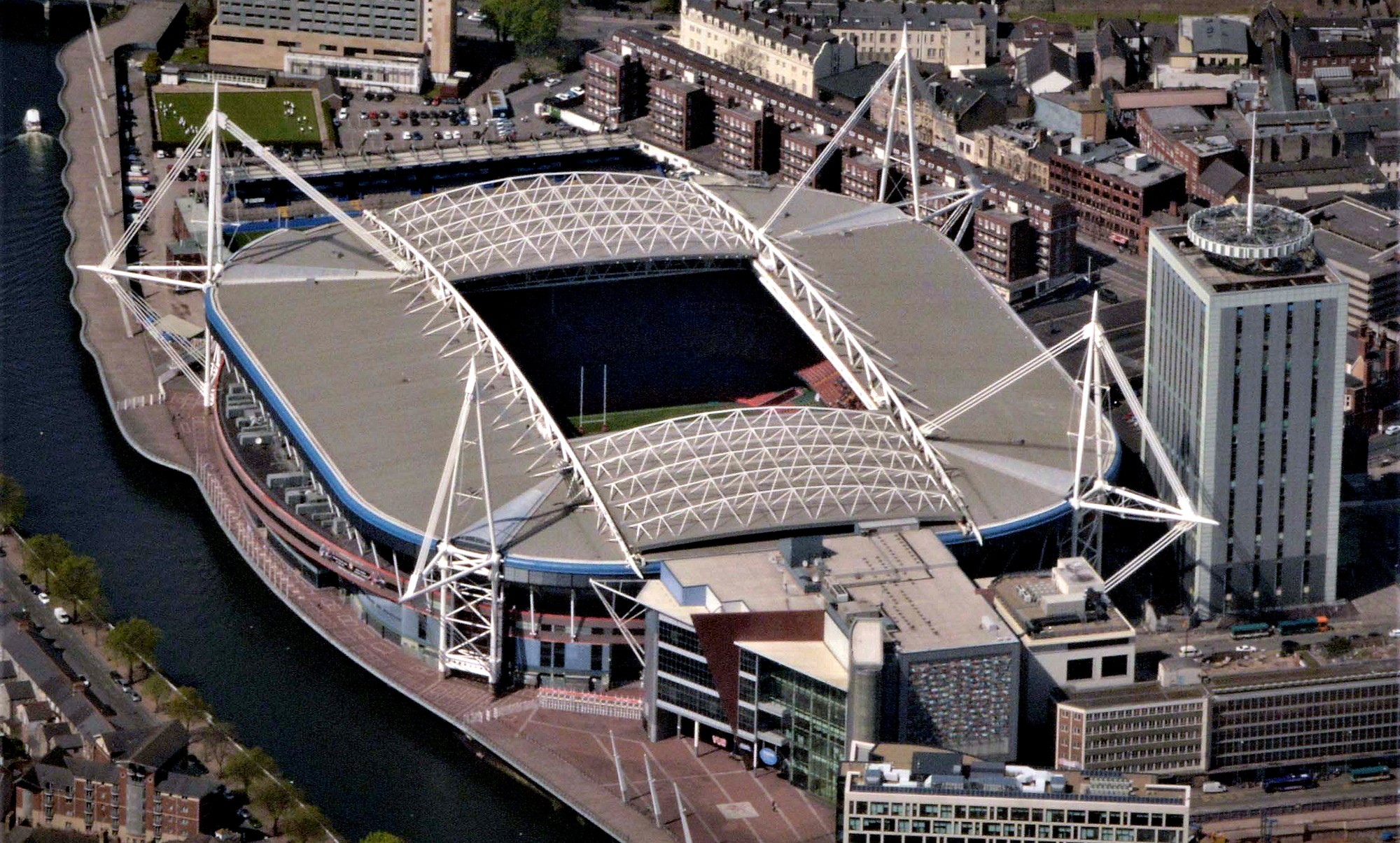 Principality Stadium