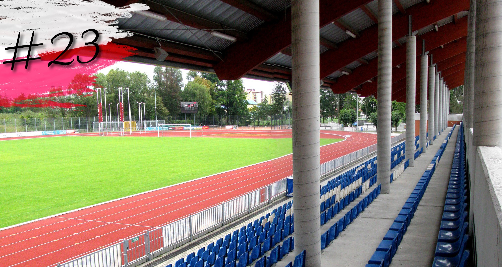 Misja Stadion
