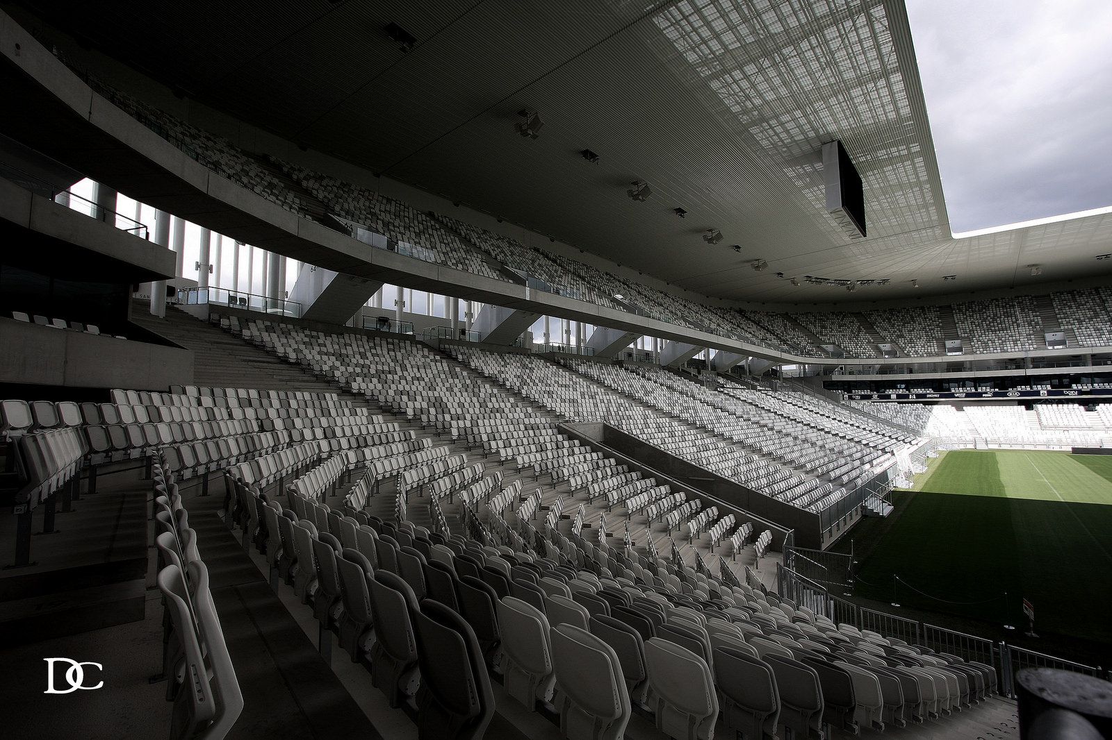 Stade Matmut Atlantique