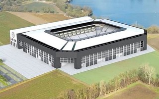 Austria: LASK stadium moving forward, though slowly