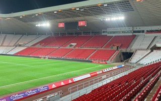 Sunderland: Sentimental renaming at Stadium of Light